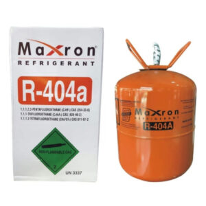 Maxron R404a in Kenya, Uganda, Tanzania and Rwanda