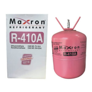 Maxron R410a in Kenya, Uganda, Tanzania and Rwanda