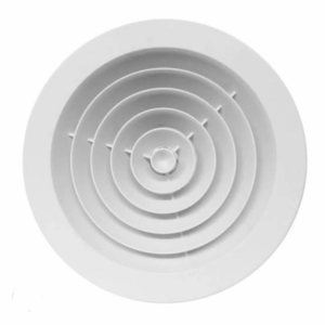 Round Mechanical Ventilation Diffuser in Kenya