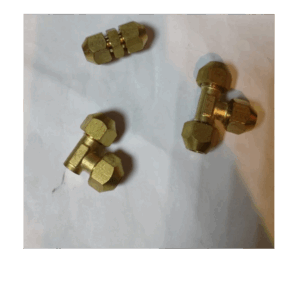 School Laboratory Straight Connectors, Elbows, and Tee Joints in Kenya