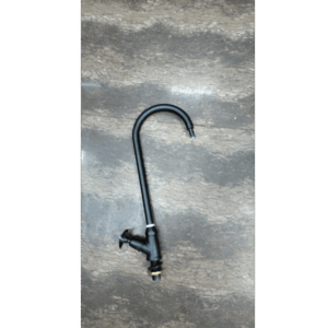 School Laboratory Water Taps in Kenya