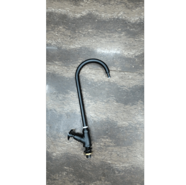 School Laboratory Water Taps in Kenya
