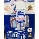 polyurethane -foam -spray- in -kenya