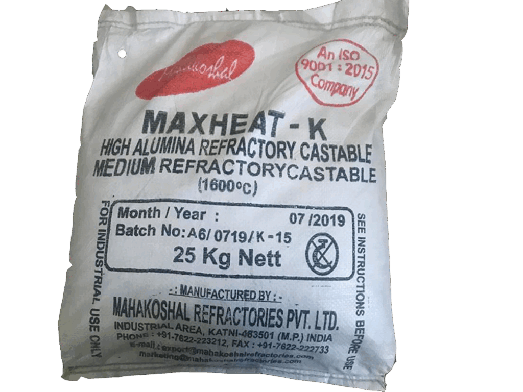 maxheat -k- in -kenya