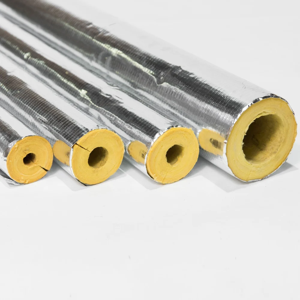 rock -wool -pre-formed -pipe -insulation -in -Kenya